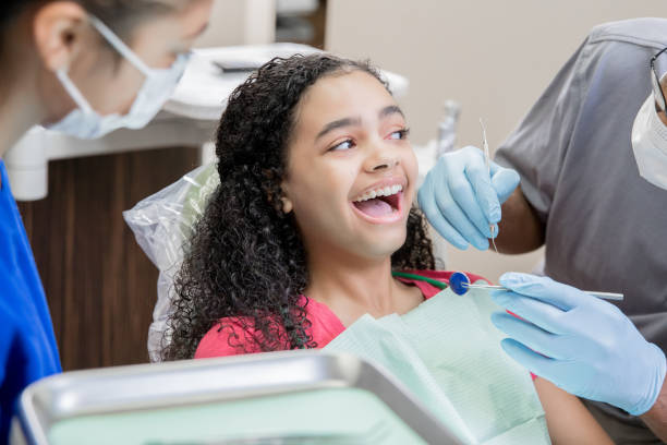 Best Mobile Emergency Dentist in Anthony, TX