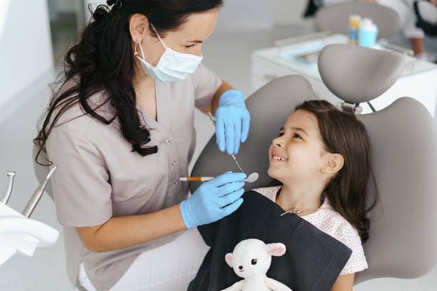 Best Urgent Dental Care for Toothache in Anthony, TX