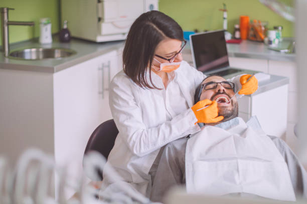Best Broken or Cracked Tooth Emergency Dentist in Anthony, TX
