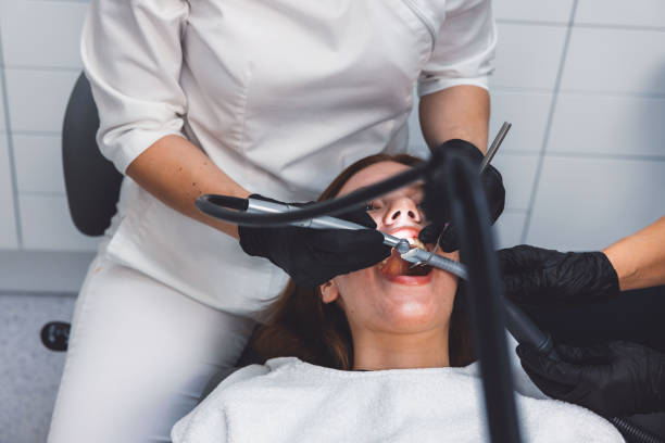 Best Orthodontic Emergency Dentist in Anthony, TX