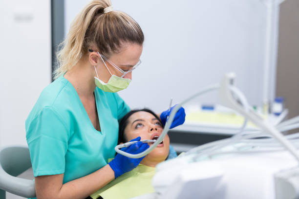 Best Orthodontic Emergency Dentist in Anthony, TX